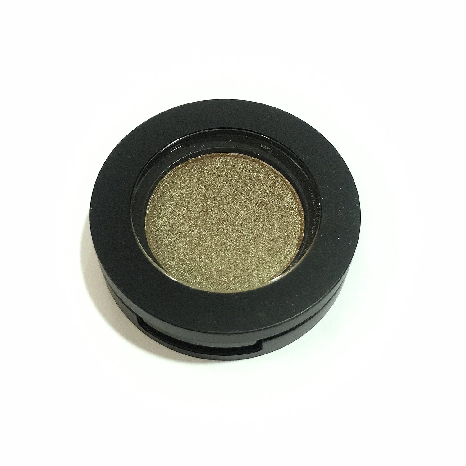 Organic Pressed Eye Shadow | Winter Moss