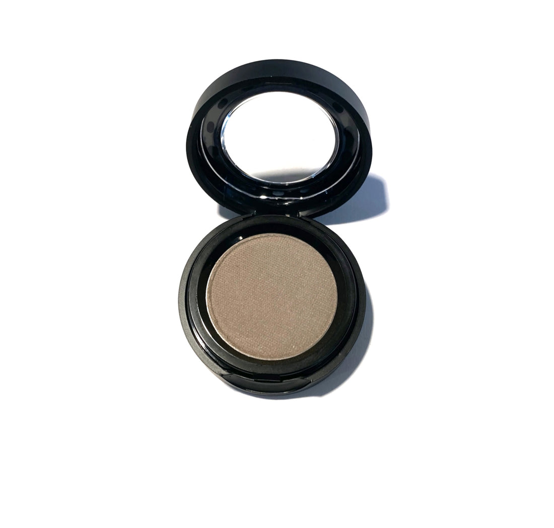 Pressed Mineral Eyeshadow | Mystic Smoke