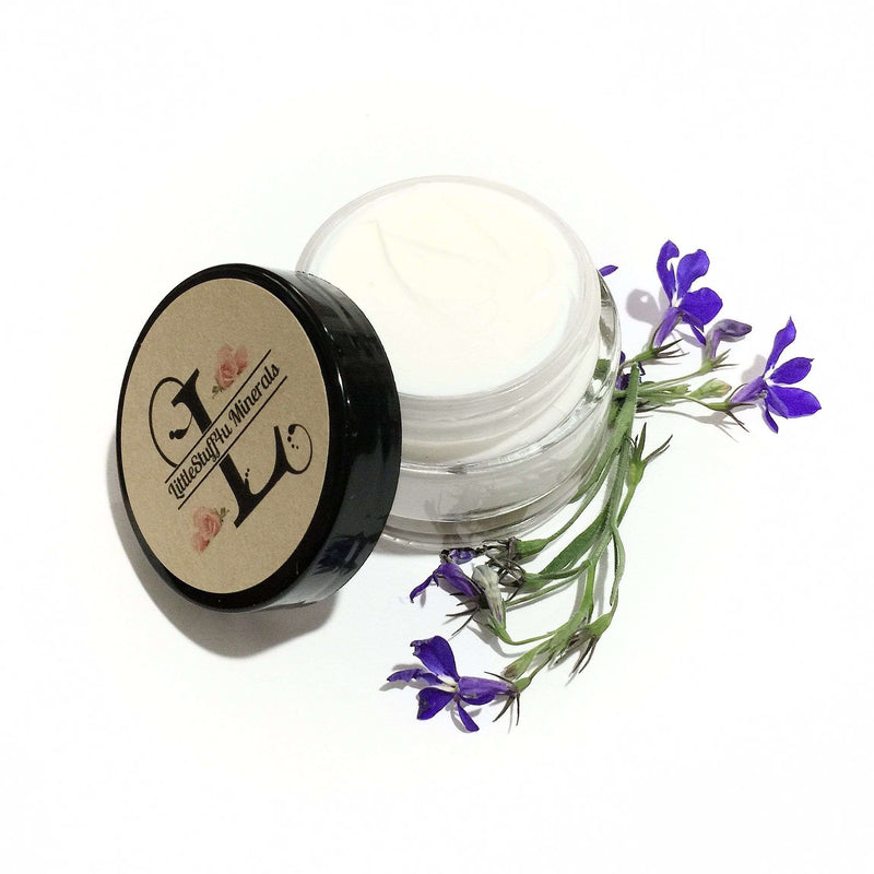 Lavender & Jojoba Body Butter