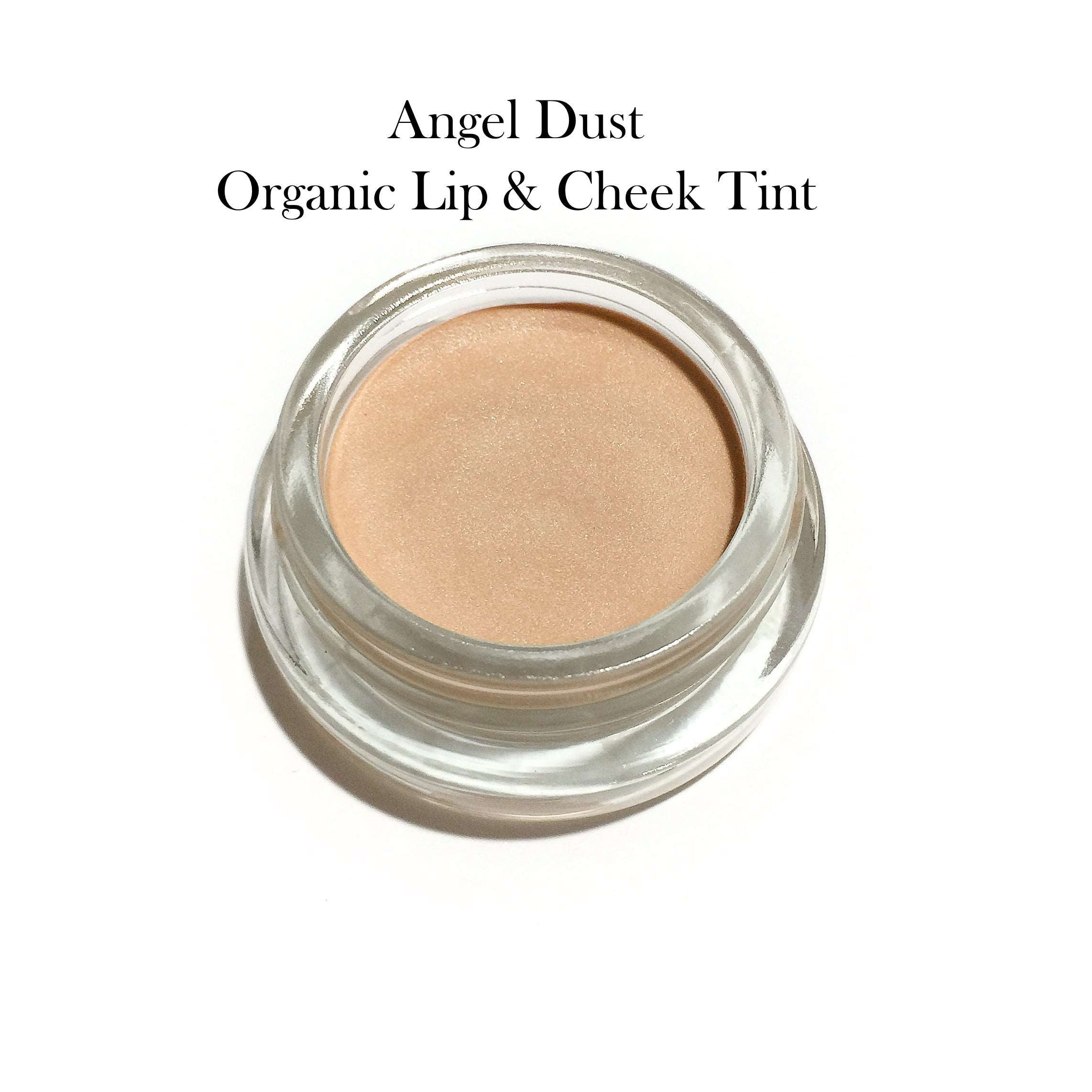 Organic Highlighter Luminizer