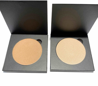 Organic Bronzer