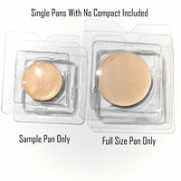 Organic Cream Concealer - Trial Size