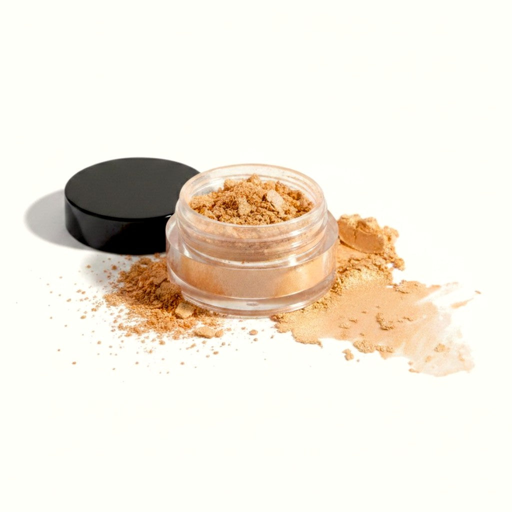 PIXIE PEACH Mineral Eye Shadow