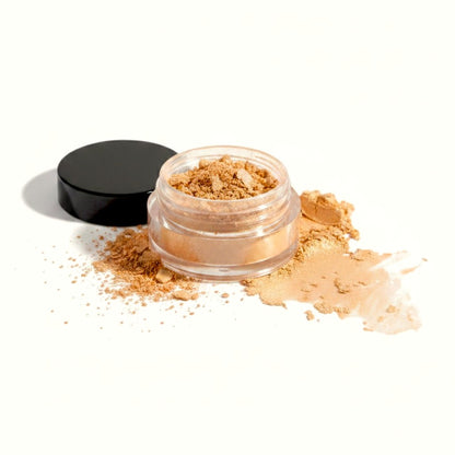 PIXIE PEACH Mineral Eye Shadow