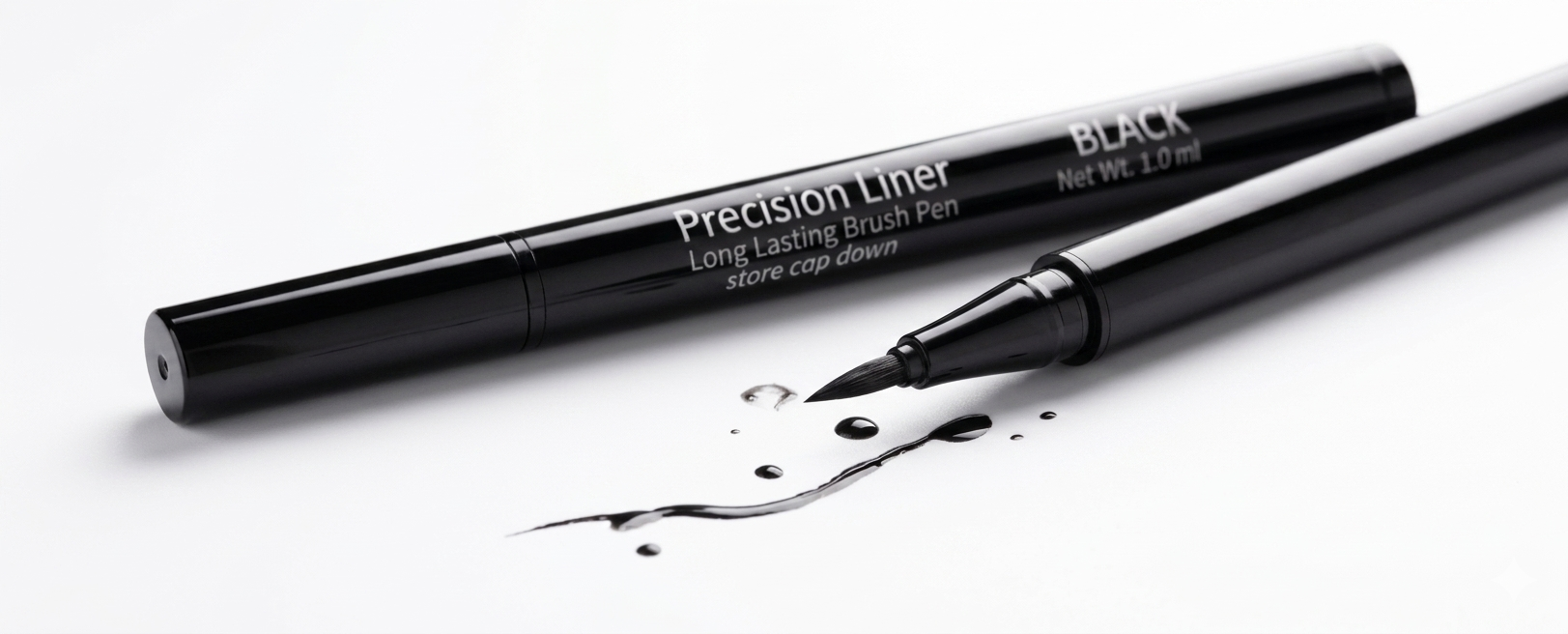 Precision Liquid Eye Liner Pen
