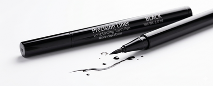 Precision Liquid Eye Liner Pen
