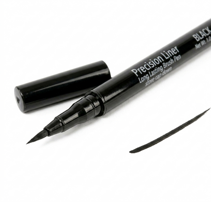 Precision Liquid Eye Liner Pen