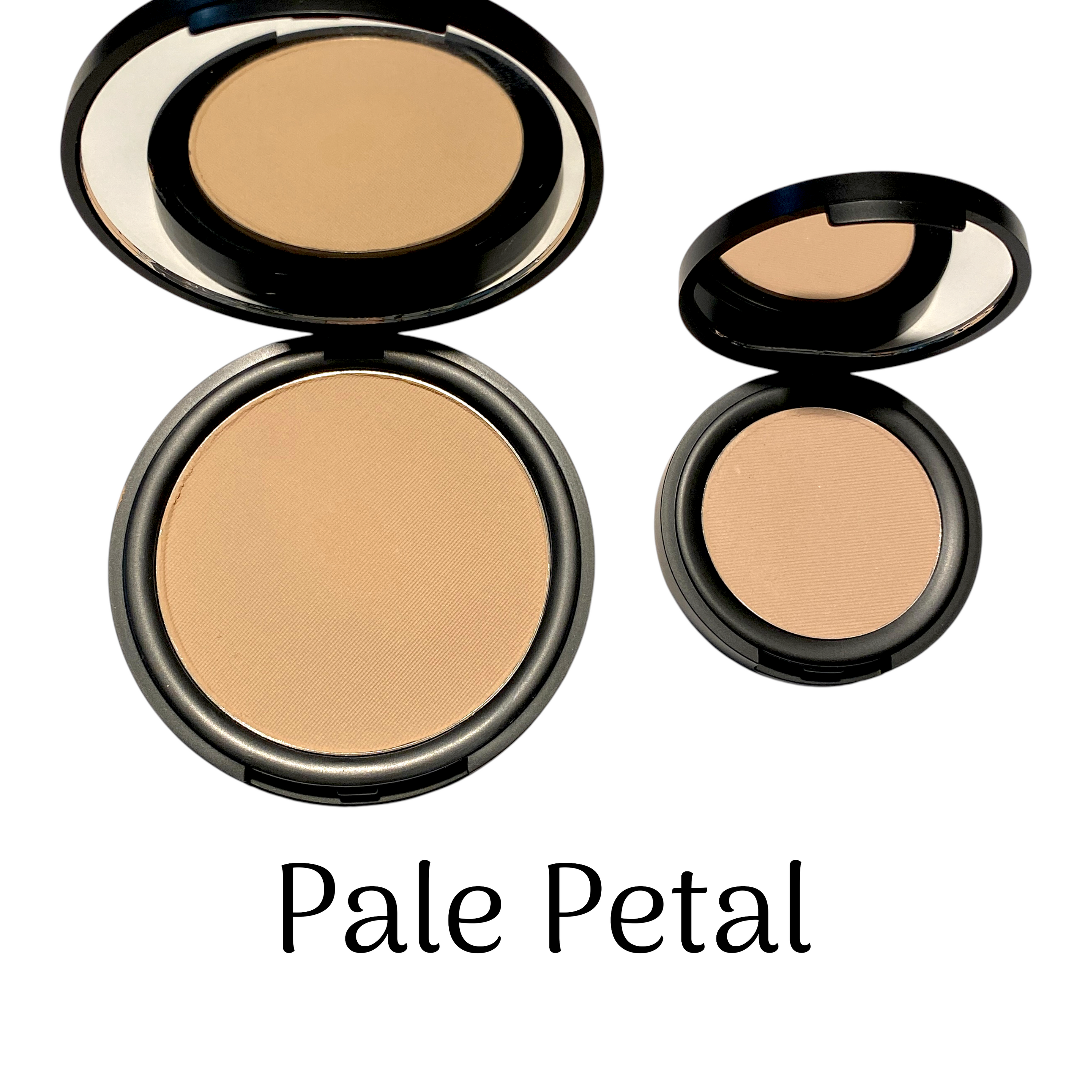 Pressed Mineral Foundation | 16 Shades