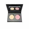 Organic Eye Shadow Duo | Pink Vanilla