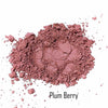 Plum Berry Matte Mineral Blush