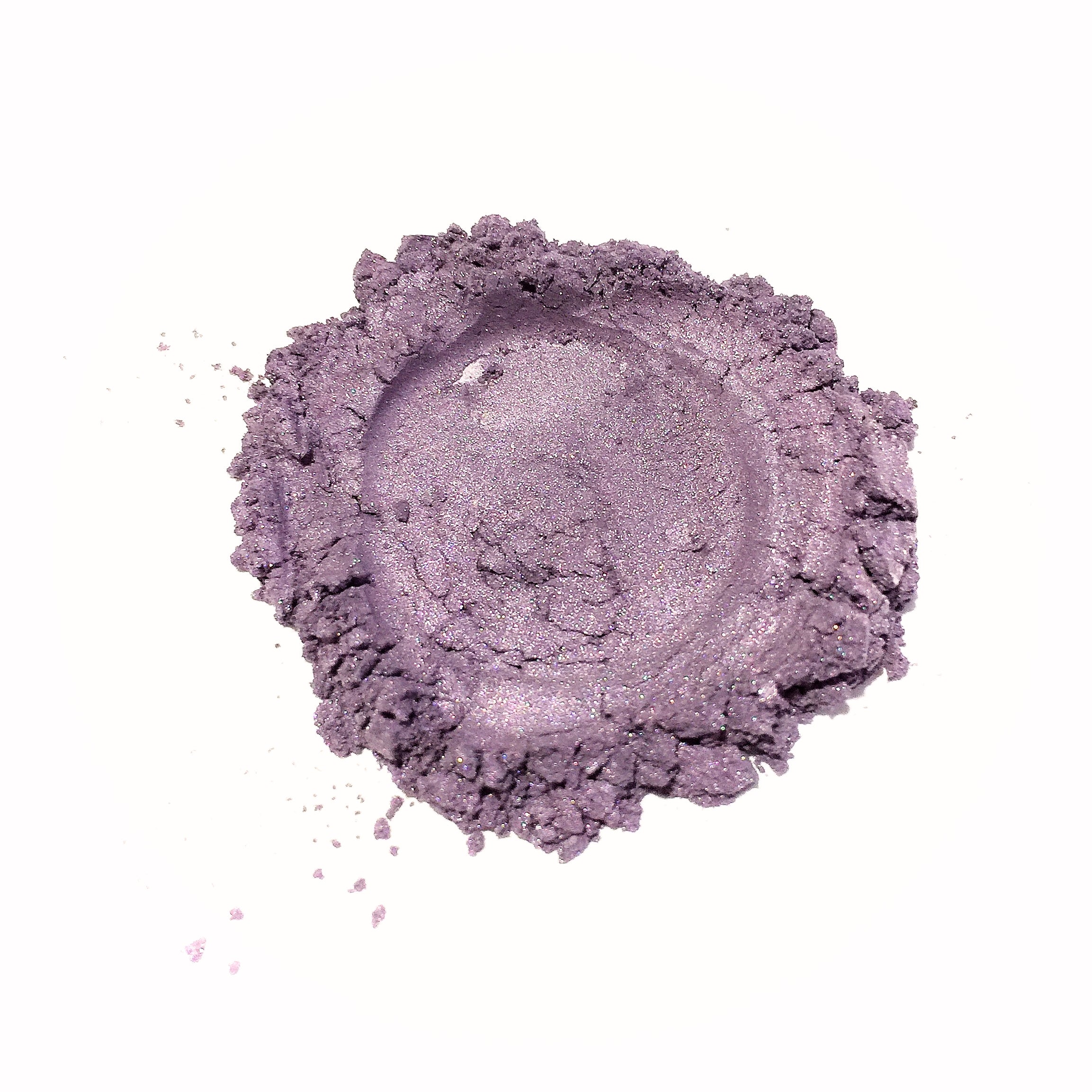 Plum Pudding Eye Shimmeral