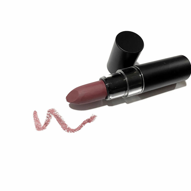 Organic Lipstick | Plum Pout