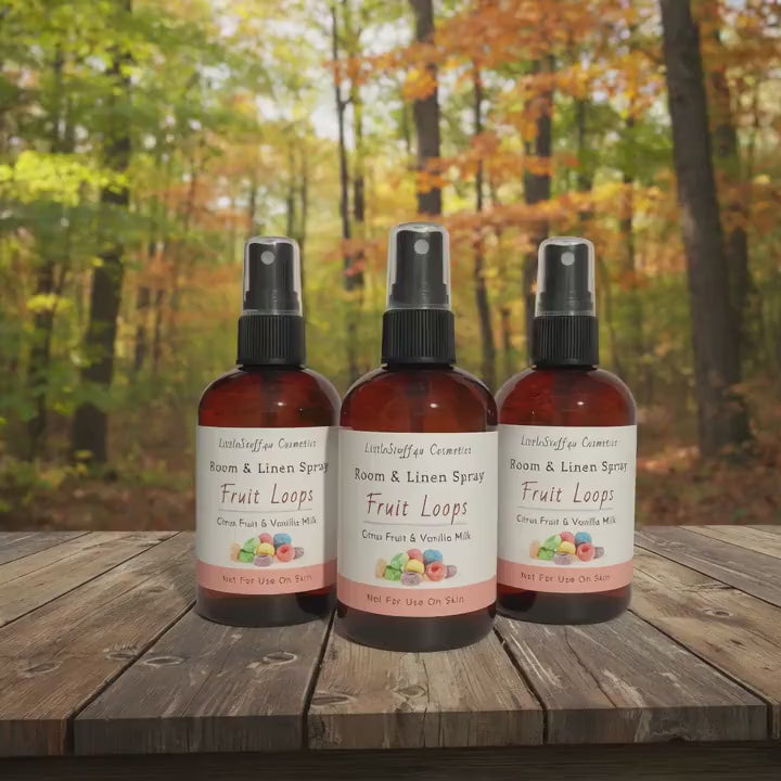 FRUIT LOOPS Scented Room &amp; Linen Spray