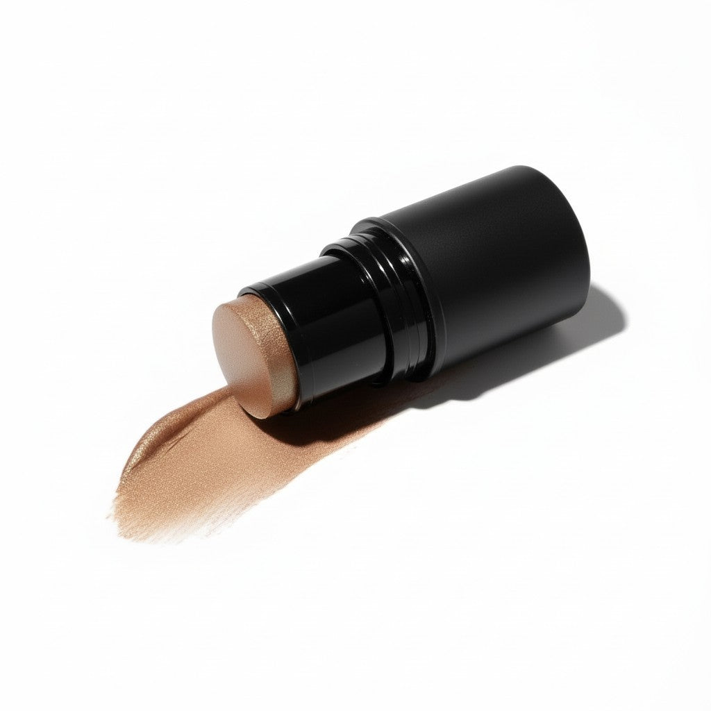 Organic Cream Blush Stick | Face Tint