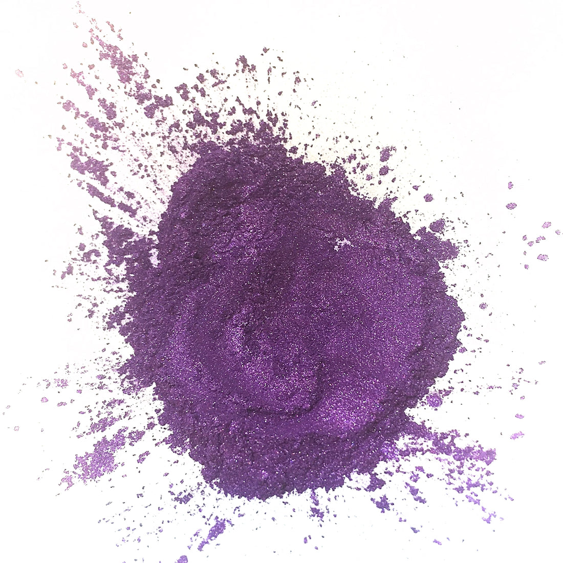 Purple Rain Eye Shimmeral