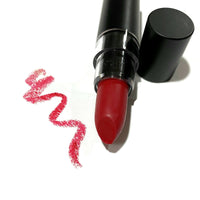 Organic Lipstick | Red Wine