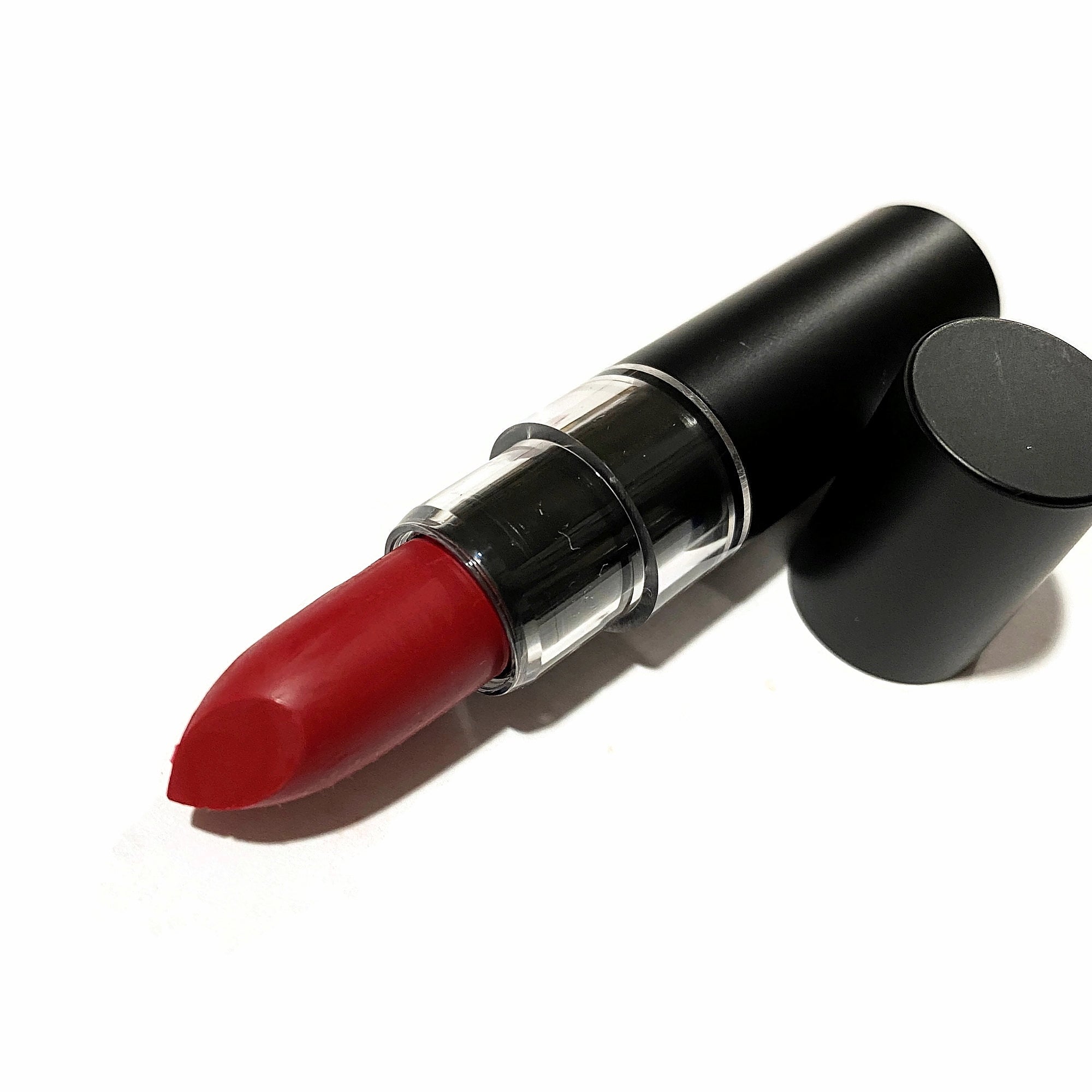 Organic Lipstick | Red Wine