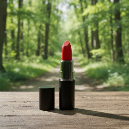 Organic Lipstick | 14 Shades