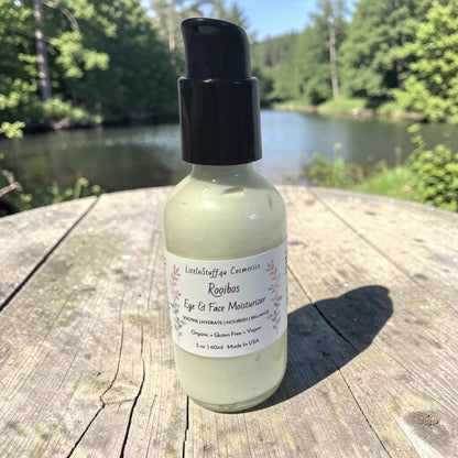 Rooibos Eye &amp; Face Moisturizer