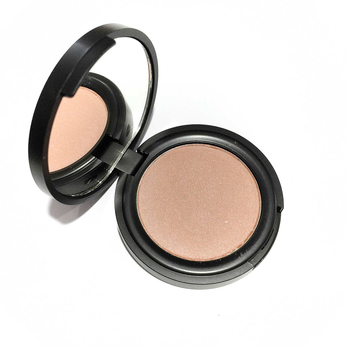 Organic Pressed Blush - Sable