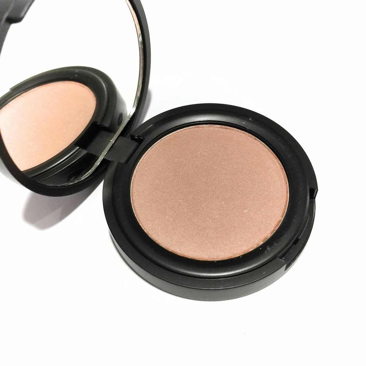 Organic Pressed Blush - Sable