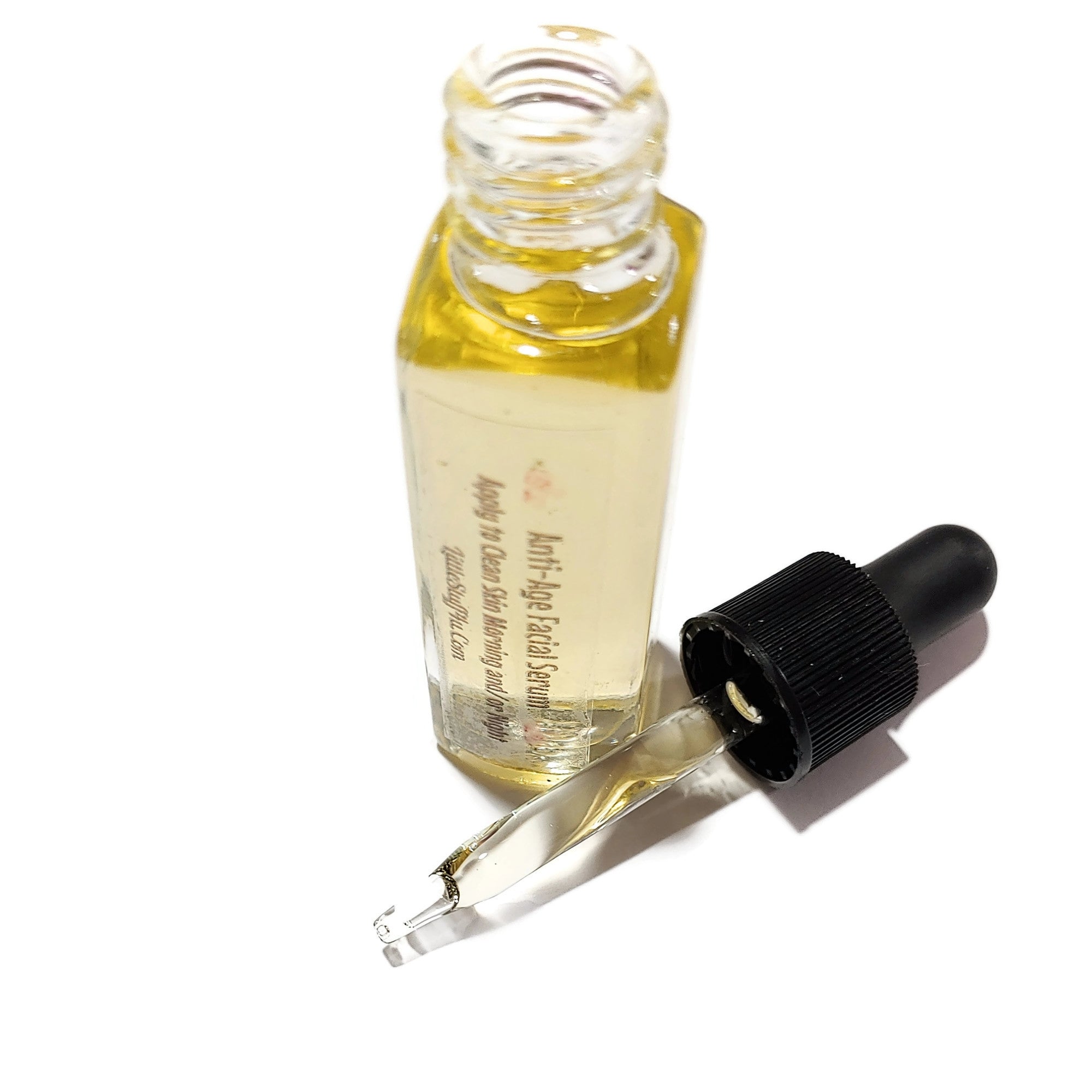 Age Defy Beauty Oil