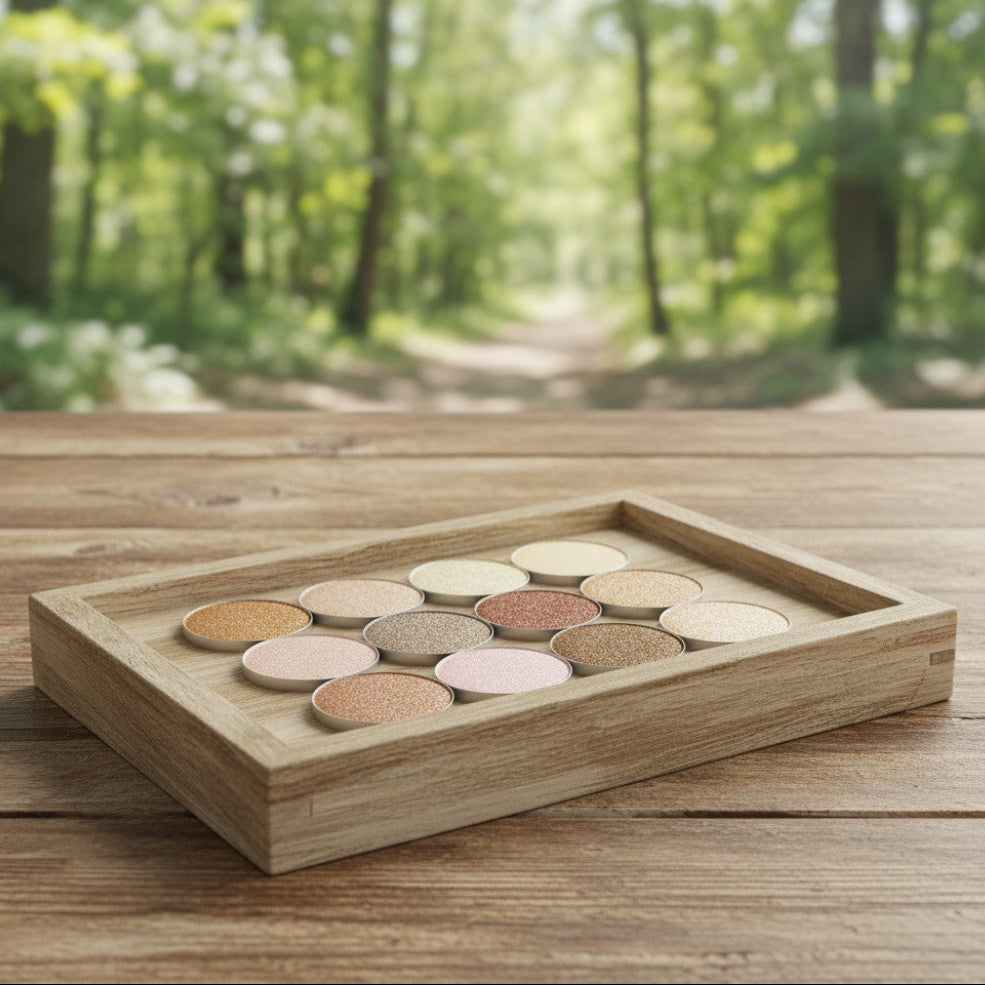Eyeshadow Refill Pan | Shimmer