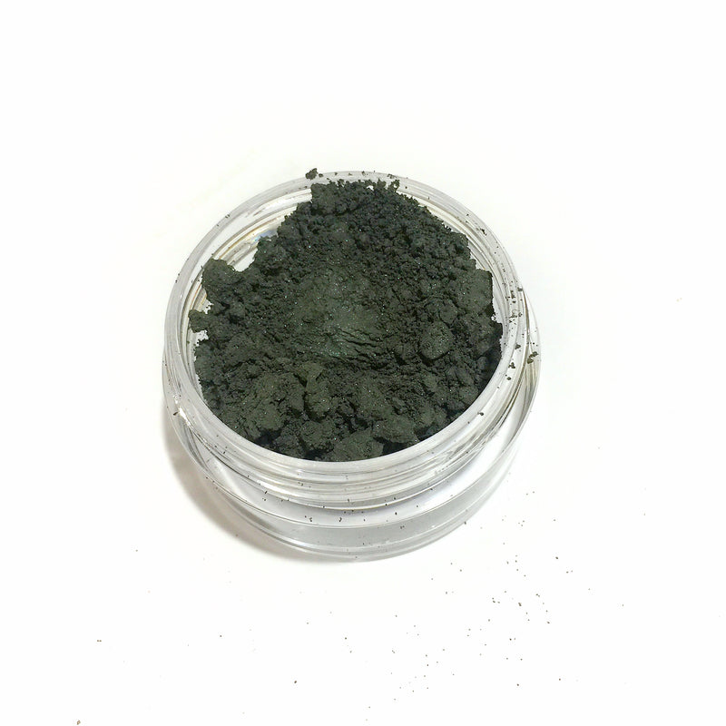 Spruce Green Eye Liner Shadow