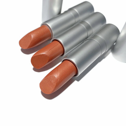 Natural Honeysuckle Lipstick | Cosmic Rain