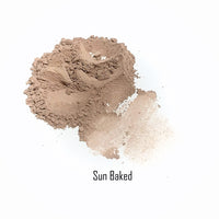 Soft Shimmer Mineral Foundation