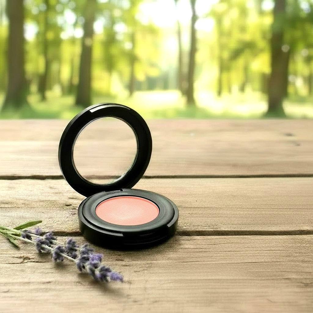 Pressed Mineral Eyeshadow | Summer Sunset