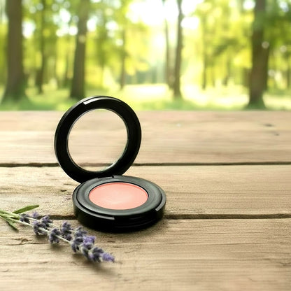 Pressed Mineral Eyeshadow | Summer Sunset