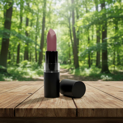 Organic Lipstick | 14 Shades