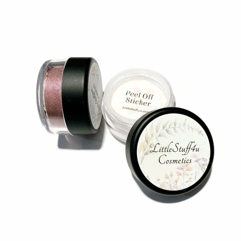 Thunderstorm Eye Shimmeral