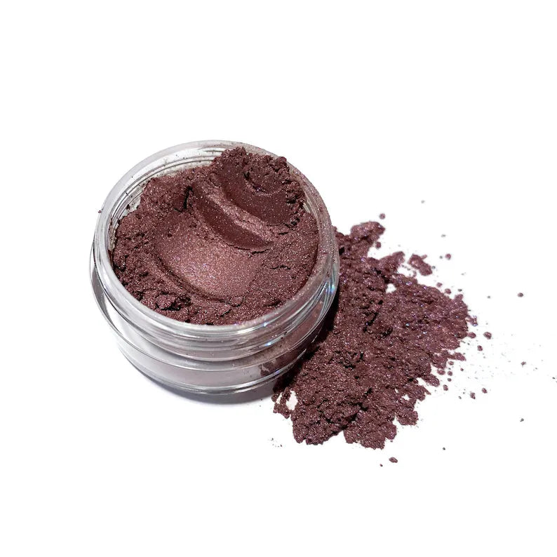 Thunderstorm Eye Shimmeral