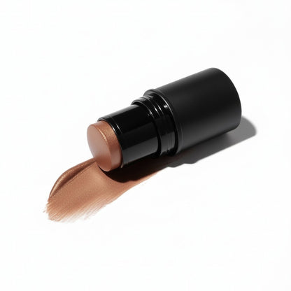 Organic Cream Highlight Stick