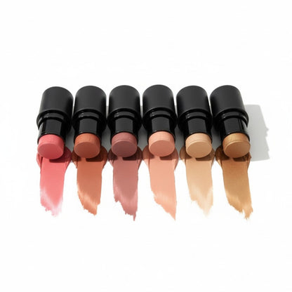 Organic Cream Blush Stick | Face Tint