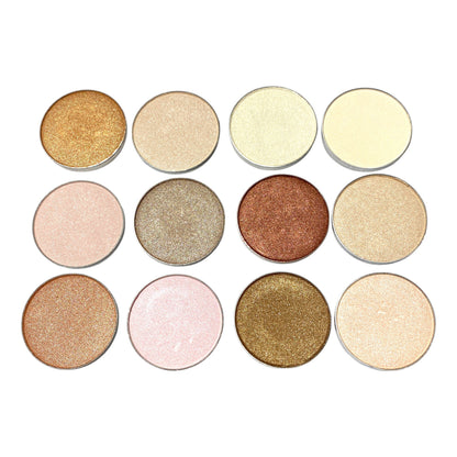Eyeshadow Refill Pan | Shimmer