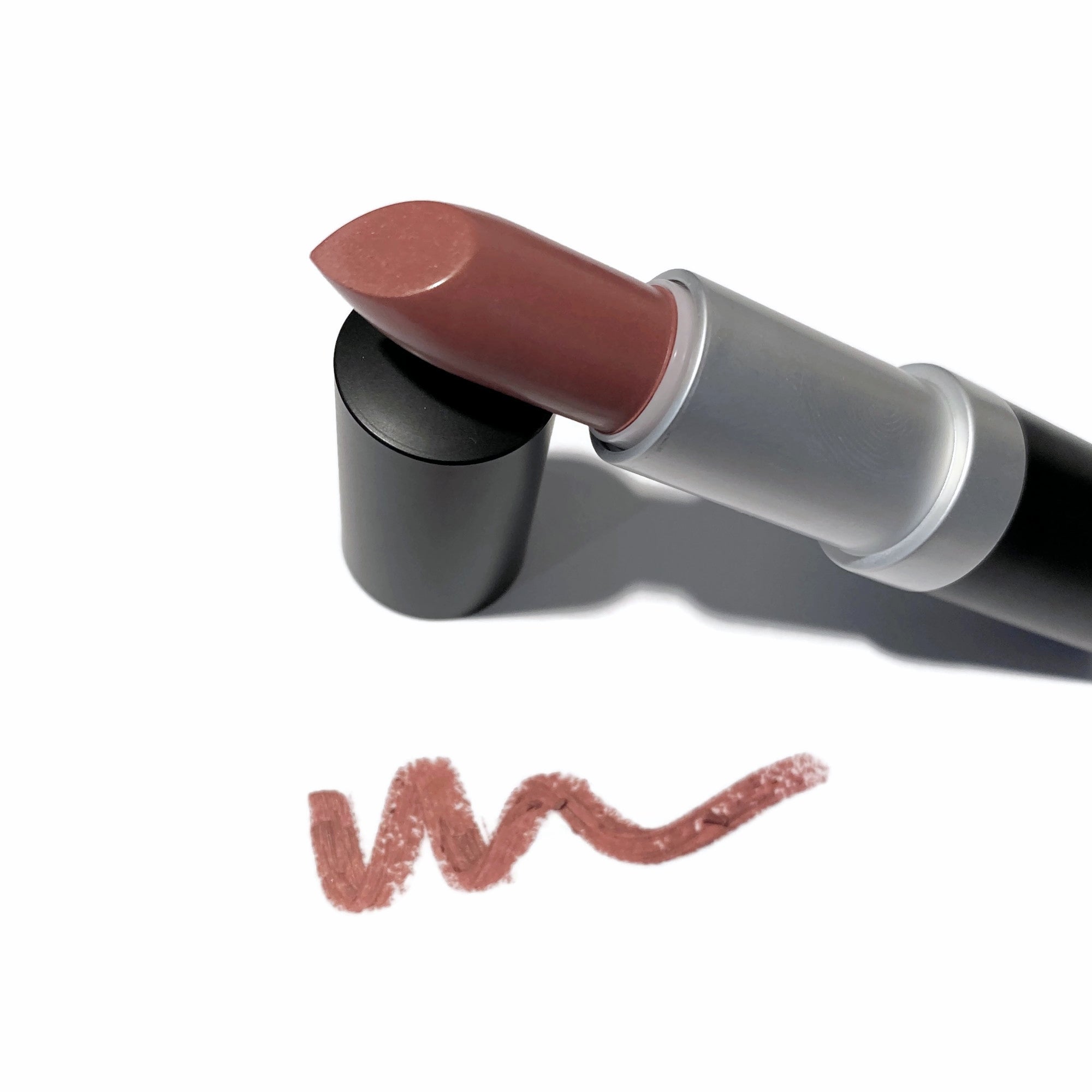 Classic Lipstick | Vintage Plum