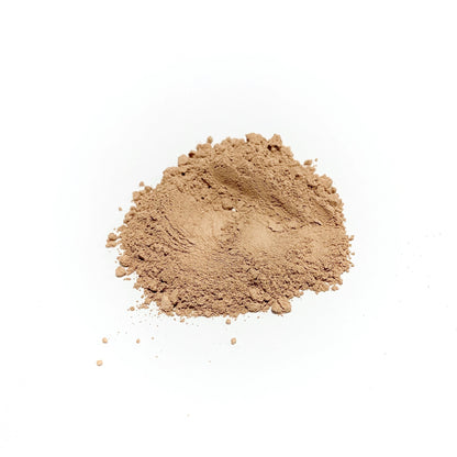 Loose Powder Mineral Foundation