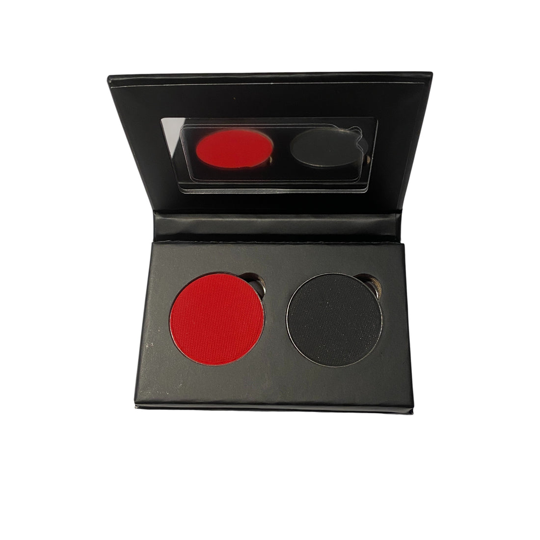 Pressed Eye Shadow Duo | Ruby Eclipse