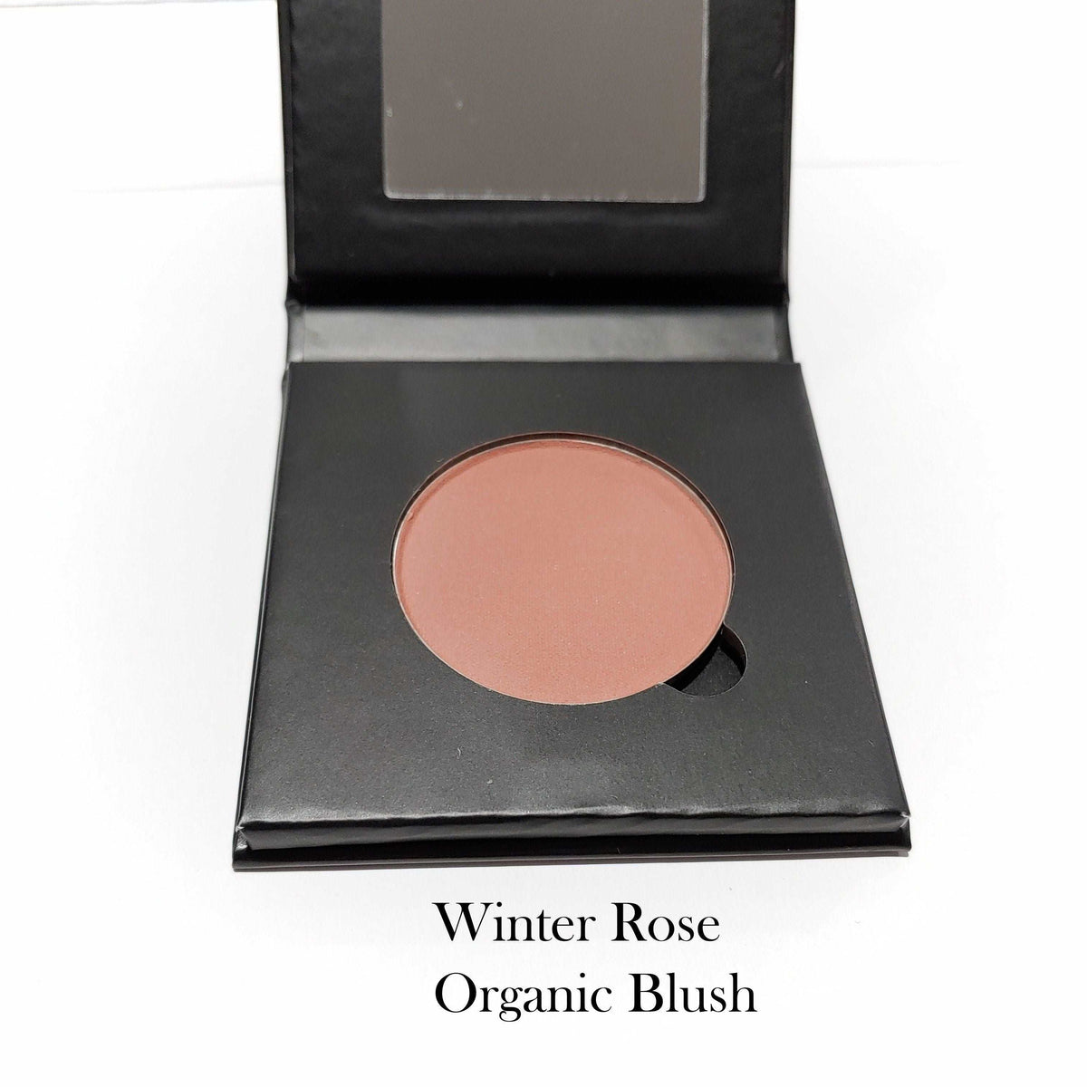 Organic Pressed Blush