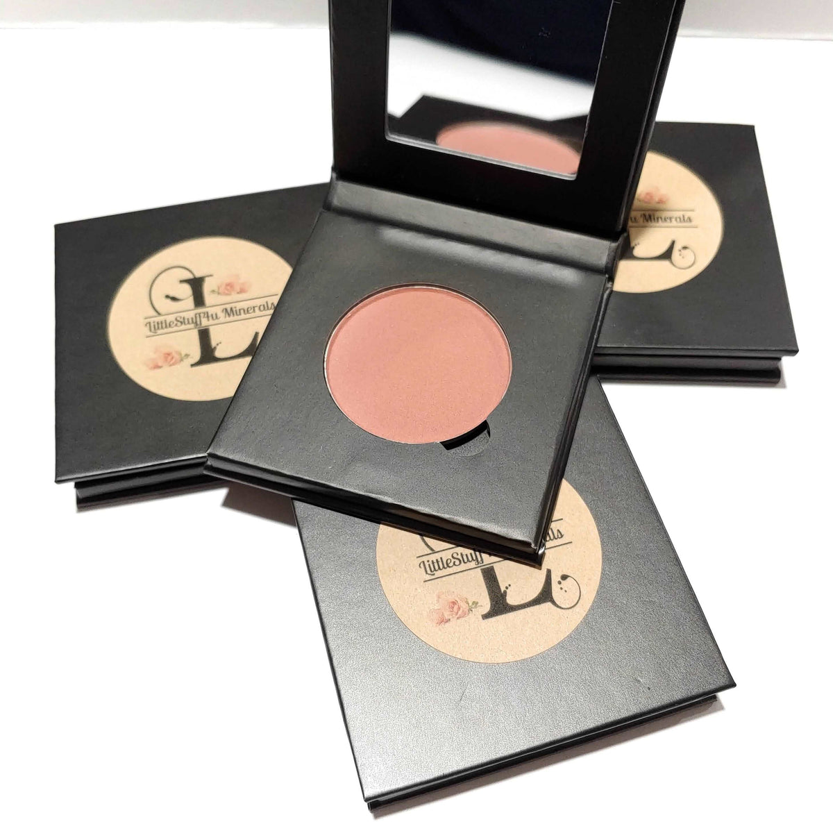 Organic Pressed Blush