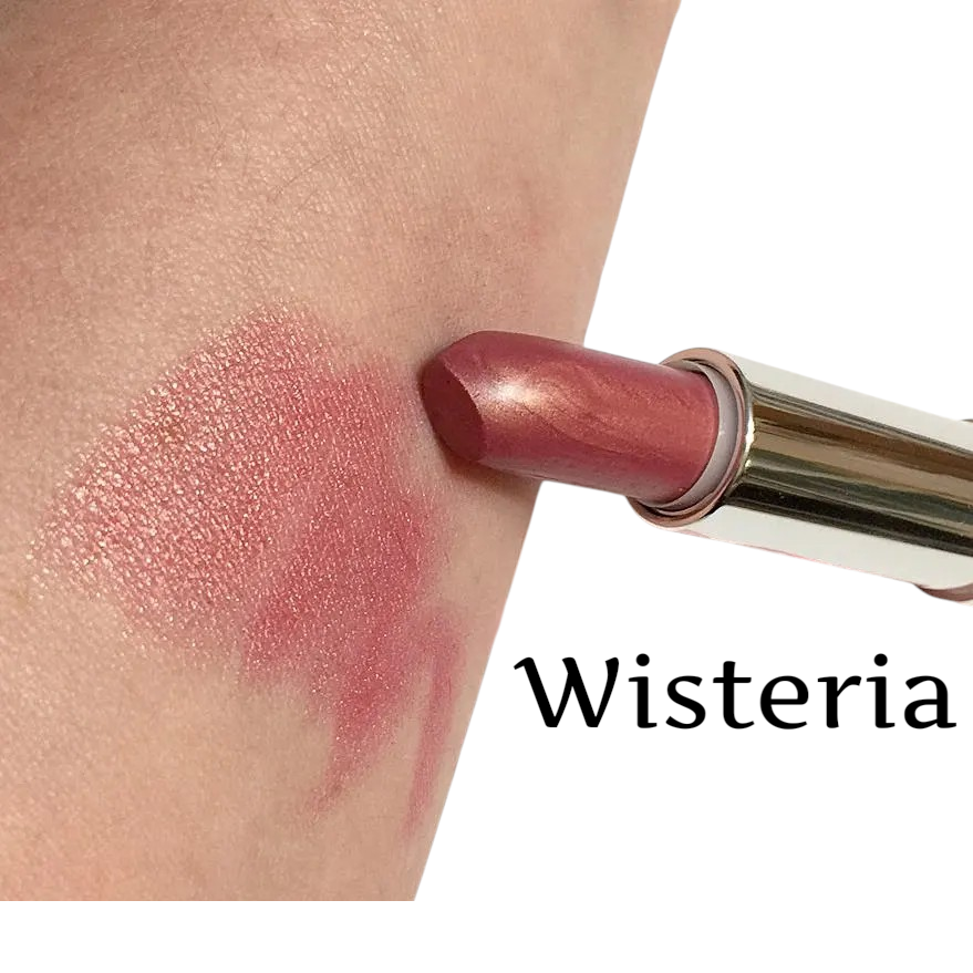 VANILLA BEAN Mineral Lipstick