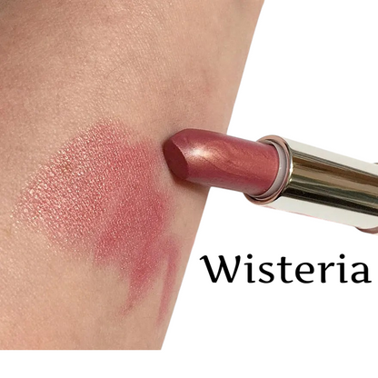 VANILLA BEAN Mineral Lipstick