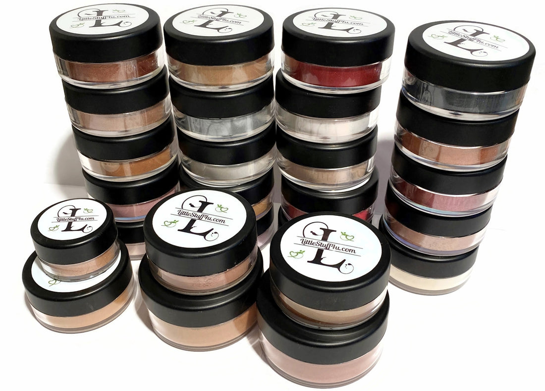 Star Myst Eye Shimmeral