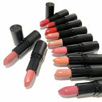 Shea Butter Lipstick - Naked Peach