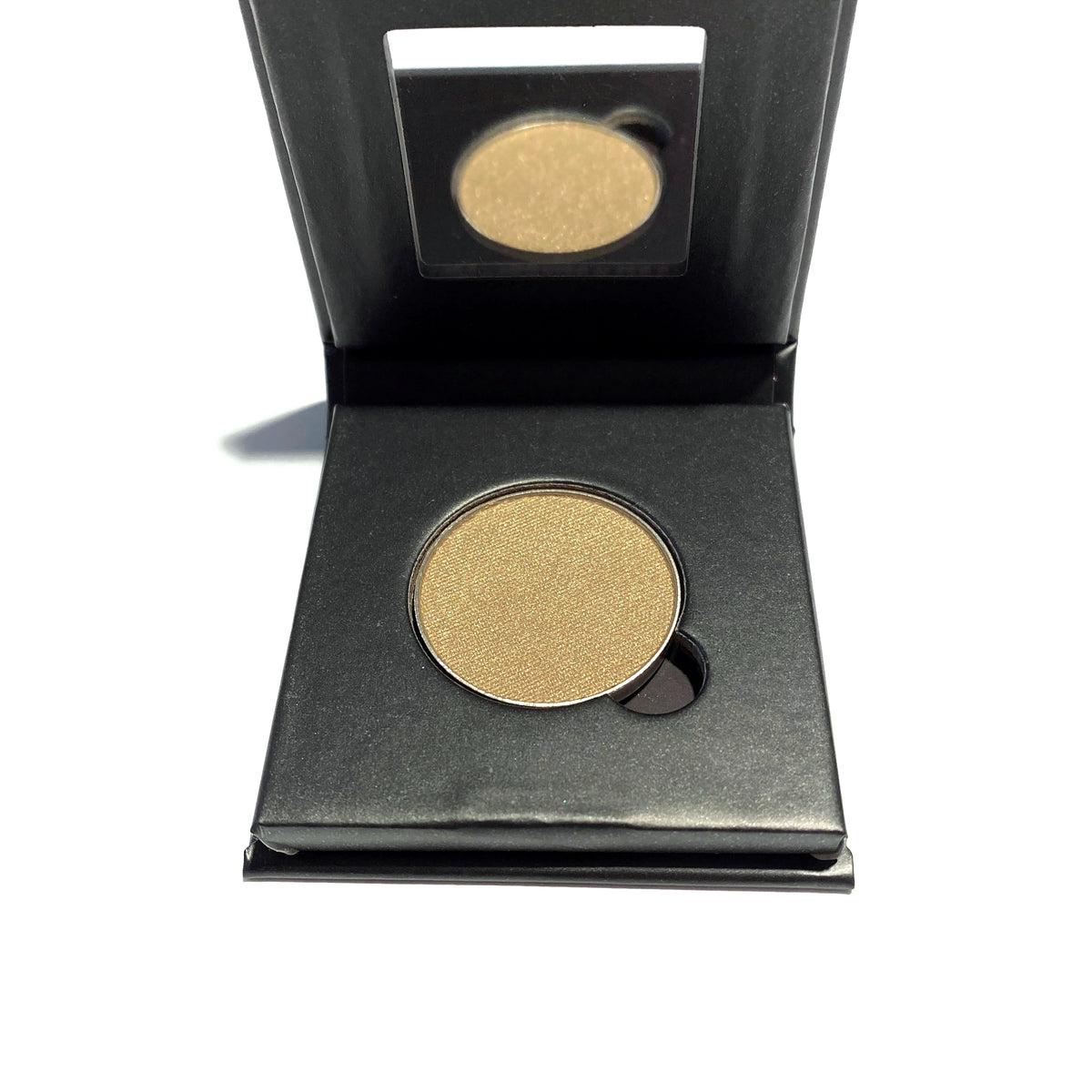 Pressed Mineral Eyeshadow - Antique Taupe