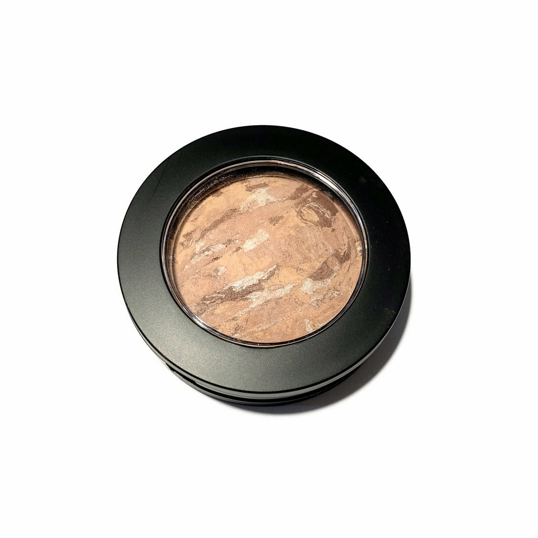 Baked Mineral Blush | Matte Apricot