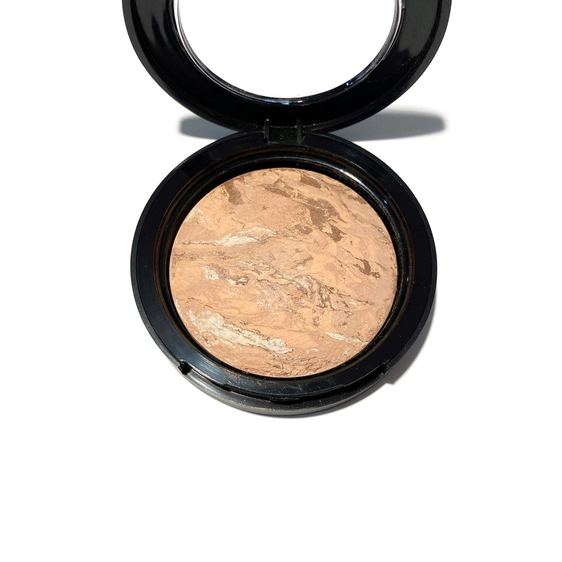 Baked Mineral Blush | Matte Apricot